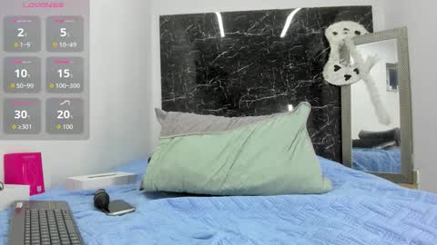 ada_brooke online show from February 10, 11:57 am