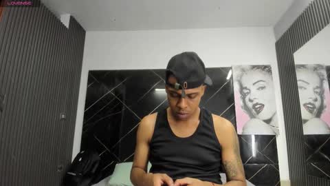 ada_brooke online show from February 19, 4:00 am