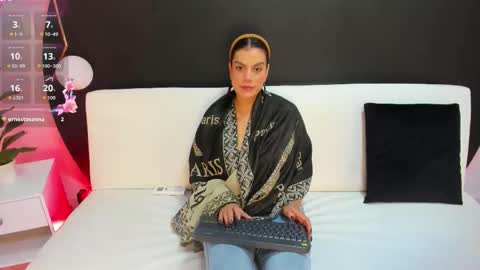    online show from February 17, 1:54 pm