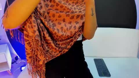    online show from February 11, 2:21 pm