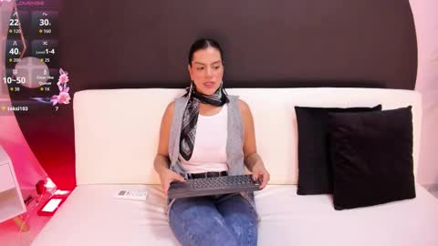    online show from February 19, 2:16 pm