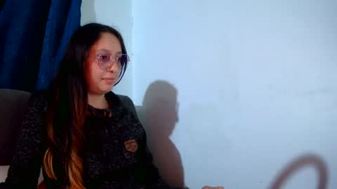 Snapshot of ada_naugthy1 chatting on October 18, 8:13 pm Ada naugthy28 online show from October 18, 8:13 pm