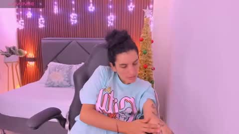 Snapshot of ada_oconnor_x_ chatting on December 10, 4:06 pm ada oconnor x   ..flaca..bella online show from December 10, 4:06 pm