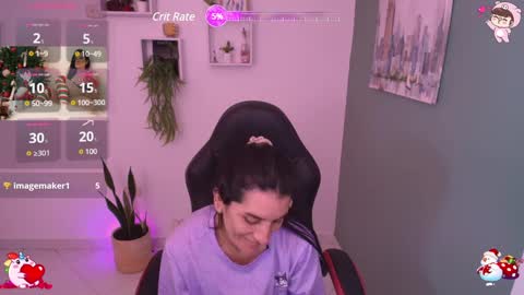 Snapshot of ada_oconnor_x_ chatting on December 24, 2:22 pm ada oconnor x   ..flaca..bella online show from December 24, 2:22 pm