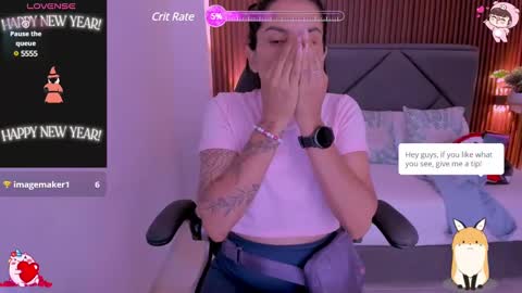 Snapshot of ada_oconnor_x_ chatting on January 9, 4:28 pm ada oconnor x   ..flaca..bella online show from January 9, 4:28 pm