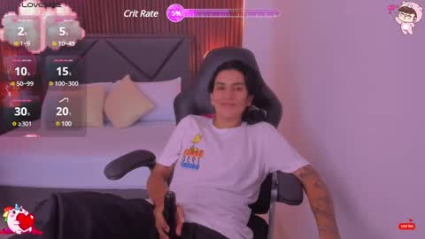 Snapshot of ada_oconnor_x_ chatting on February 28, 4:53 pm ada oconnor x   ..flaca..bella online show from February 28, 4:53 pm