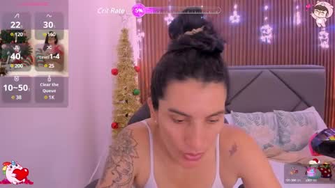 Snapshot of ada_oconnor_x_ chatting on December 12, 4:43 pm ada oconnor x   ..flaca..bella online show from December 12, 4:43 pm