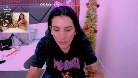 Snapshot of ada_oconnor_x_ chatting on December 19, 4:02 pm ada oconnor x   ..flaca..bella online show from December 19, 4:02 pm