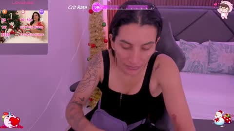 Snapshot of ada_oconnor_x_ chatting on December 20, 4:25 pm ada oconnor x   ..flaca..bella online show from December 20, 4:25 pm