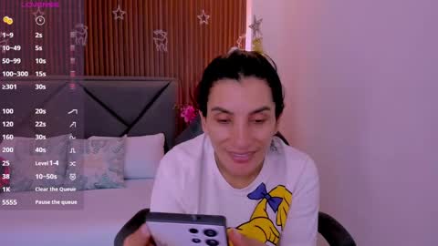 Snapshot of ada_oconnor_x_ chatting on December 28, 4:30 pm ada oconnor x   ..flaca..bella online show from December 28, 4:30 pm