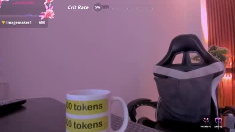 Snapshot of ada_oconnor_x_ chatting on October 10, 6:14 pm ada oconnor x   ..flaca..bella online show from October 10, 6:14 pm