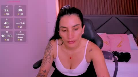Snapshot of ada_oconnor_x_ chatting on January 24, 4:49 pm ada oconnor x   ..flaca..bella online show from January 24, 4:49 pm