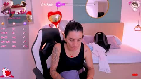 Snapshot of ada_oconnor_x_ chatting on January 28, 4:41 pm ada oconnor x   ..flaca..bella online show from January 28, 4:41 pm