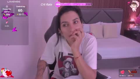 Snapshot of ada_oconnor_x_ chatting on February 24, 5:42 pm ada oconnor x   ..flaca..bella online show from February 24, 5:42 pm