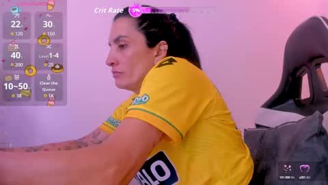 Snapshot of ada_oconnor_x_ chatting on September 19, 5:38 pm ada oconnor x   ..flaca..bella online show from September 19, 5:38 pm