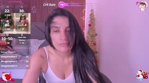 Snapshot of ada_oconnor_x_ chatting on December 27, 4:32 pm ada oconnor x   ..flaca..bella online show from December 27, 4:32 pm