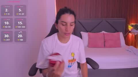 Snapshot of ada_oconnor_x_ chatting on February 4, 4:08 pm ada oconnor x   ..flaca..bella online show from February 4, 4:08 pm