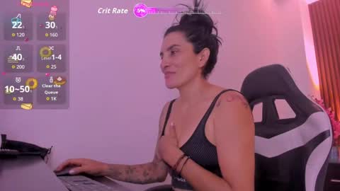 Snapshot of ada_oconnor_x_ chatting on September 22, 5:28 pm ada oconnor x   ..flaca..bella online show from September 22, 5:28 pm