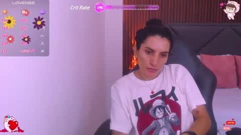 Snapshot of ada_oconnor_x_ chatting on February 11, 4:46 pm ada oconnor x   ..flaca..bella online show from February 11, 4:46 pm