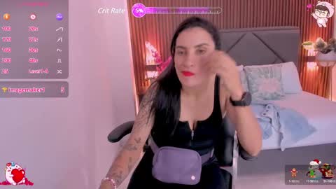Snapshot of ada_oconnor_x_ chatting on January 8, 4:44 pm ada oconnor x   ..flaca..bella online show from January 8, 4:44 pm