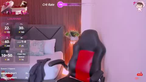 Snapshot of ada_oconnor_x_ chatting on February 20, 4:25 pm ada oconnor x   ..flaca..bella online show from February 20, 4:25 pm