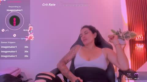 Snapshot of ada_oconnor_x_ chatting on October 22, 5:58 pm ada oconnor x   ..flaca..bella online show from October 22, 5:58 pm