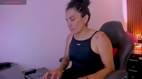 Snapshot of ada_oconnor_x_ chatting on September 9, 5:24 pm ada oconnor x   ..flaca..bella online show from September 9, 5:24 pm