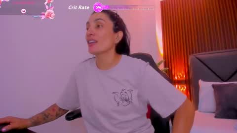 Snapshot of ada_oconnor_x_ chatting on October 13, 5:37 pm ada oconnor x   ..flaca..bella online show from October 13, 5:37 pm