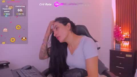 Snapshot of ada_oconnor_x_ chatting on September 16, 5:05 pm ada oconnor x   ..flaca..bella online show from September 16, 5:05 pm