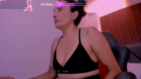 Snapshot of ada_oconnor_x_ chatting on October 24, 6:08 pm ada oconnor x   ..flaca..bella online show from October 24, 6:08 pm