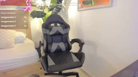 Snapshot of ada_oconnor_x_ chatting on October 28, 6:09 pm ada oconnor x   ..flaca..bella online show from October 28, 6:09 pm