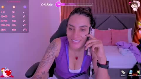 Snapshot of ada_oconnor_x_ chatting on January 31, 5:10 pm ada oconnor x   ..flaca..bella online show from January 31, 5:10 pm