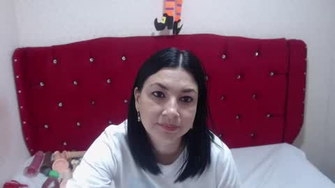 Ada online show from October 15, 5:00 am