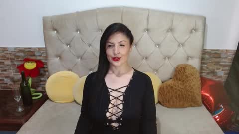 Snapshot of adafield_ chatting on October 4, 1:53 pm Ada online show from October 4, 1:53 pm