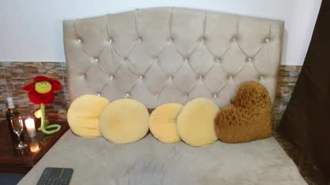 Snapshot of adafield_ chatting on December 3, 1:38 pm Ada online show from December 3, 1:38 pm