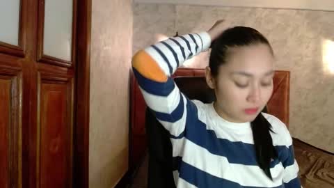 Adaira online show from November 18, 4:59 am