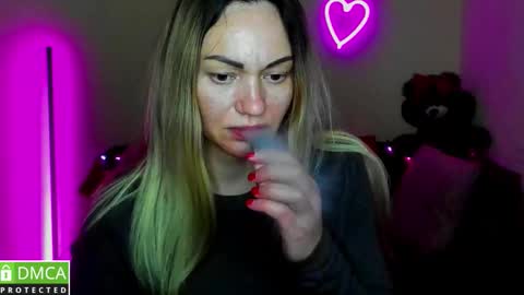 Adalina online show from February 28, 6:45 pm