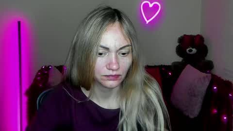 Adalina online show from March 26, 6:46 pm