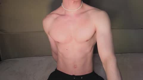 Adam online show from November 27, 4:58 pm