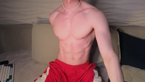 Adam online show from September 23, 6:47 pm