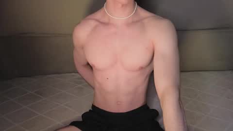 Adam online show from December 21, 4:35 pm