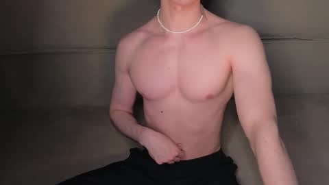 Adam online show from February 15, 4:39 pm