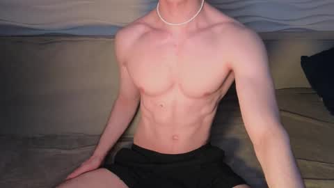 Adam online show from October 17, 4:22 pm