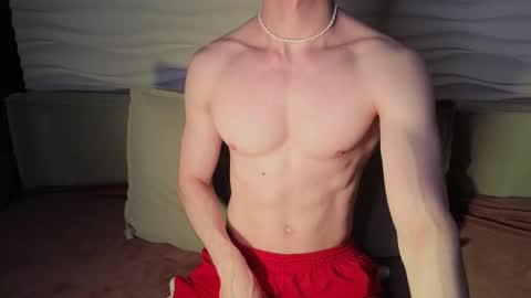 Adam online show from September 27, 4:05 pm