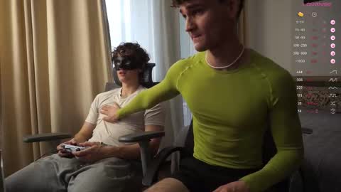 Adam online show from September 16, 11:23 am