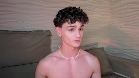 Adam online show from January 26, 7:41 pm