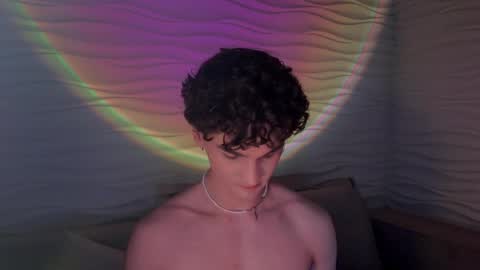 Adam online show from February 23, 10:42 pm