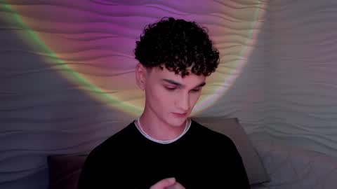 Adam online show from March 7, 4:33 pm