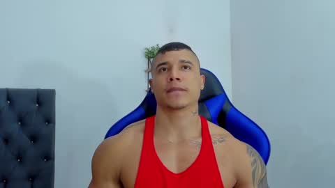 adam boss online show from September 24, 6:42 am