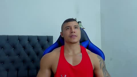 adam boss online show from September 30, 3:44 pm